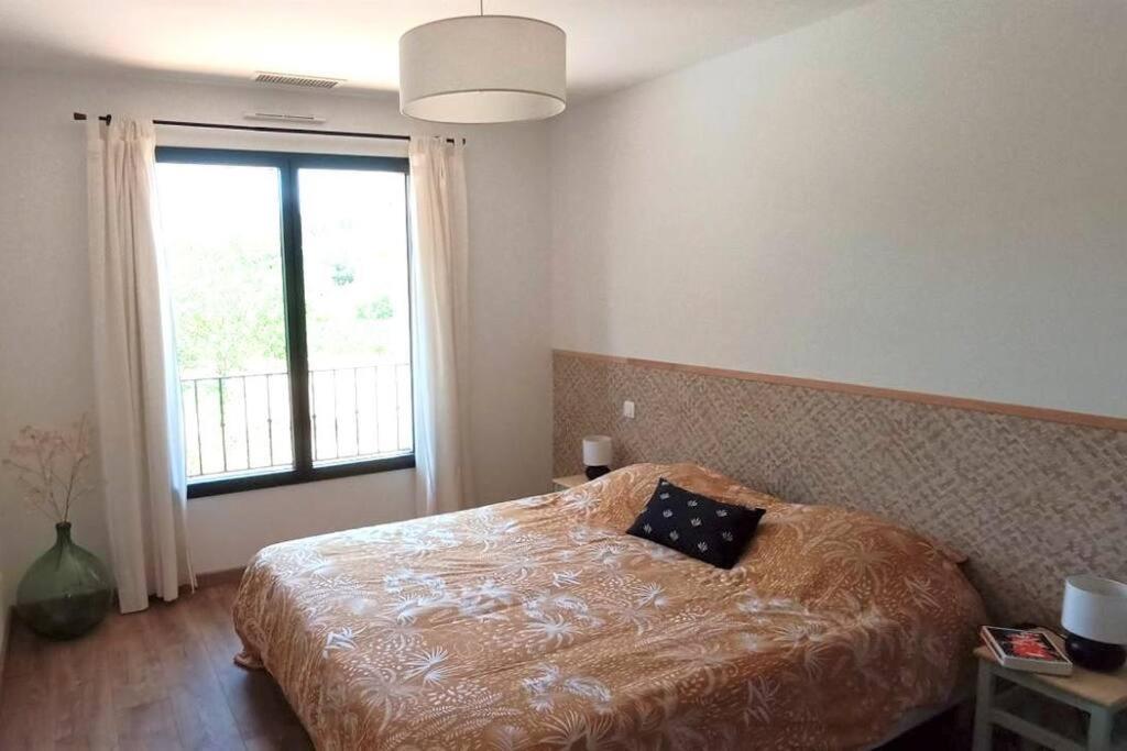 Superbe Villa Cadre Campagne روكبرون-سور-أرجينس المظهر الخارجي الصورة